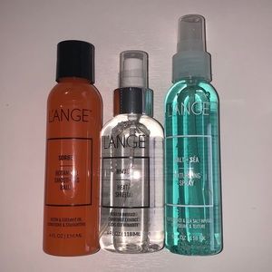 L’ANGE Hair Products
